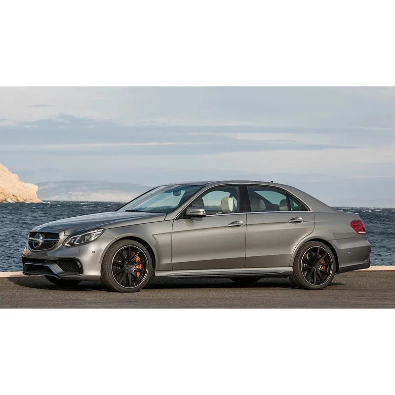 Mercedes-Benz E-Class W212 to E63 AMG Body Kit