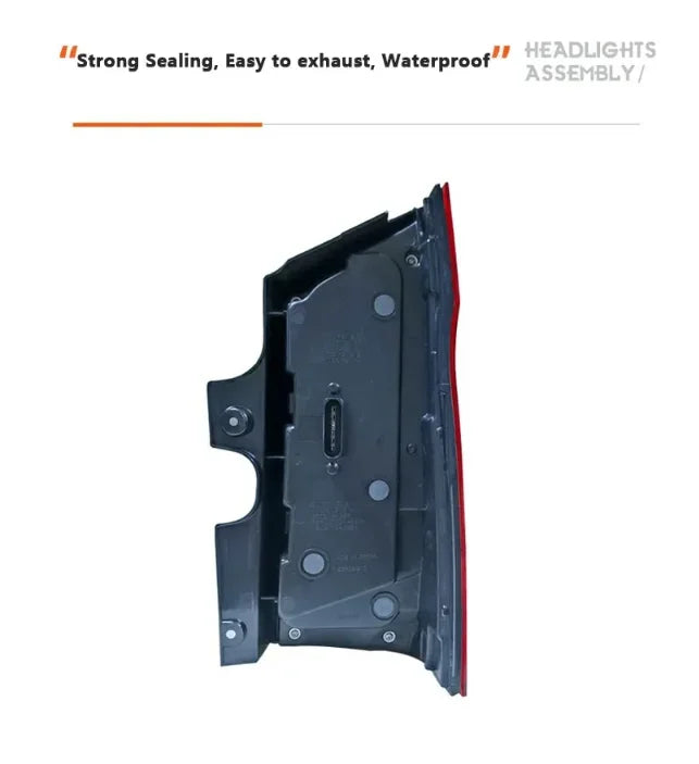 Mercedes-Benz Vito & V-Class W447 LED Taillight