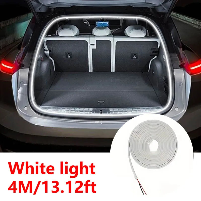 LED Trunk Light Strip