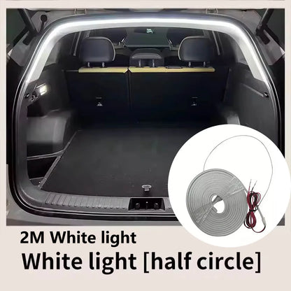 LED Trunk Light Strip