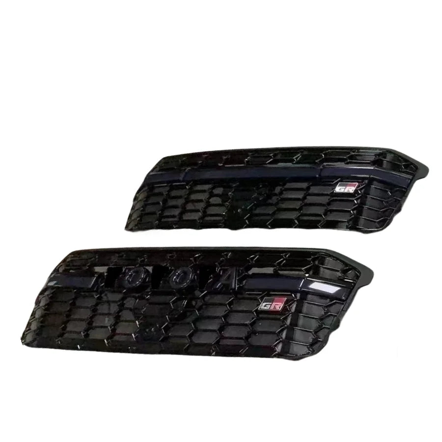 Aftermarket Grille For Toyota Land Cruiser LC300
