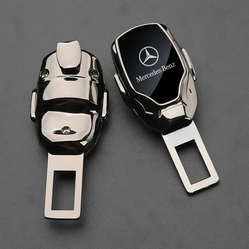 Mercedes-Benz Seat Belt Clip Extender