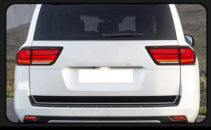 Toyota Land Cruiser LC300 LED Taillights