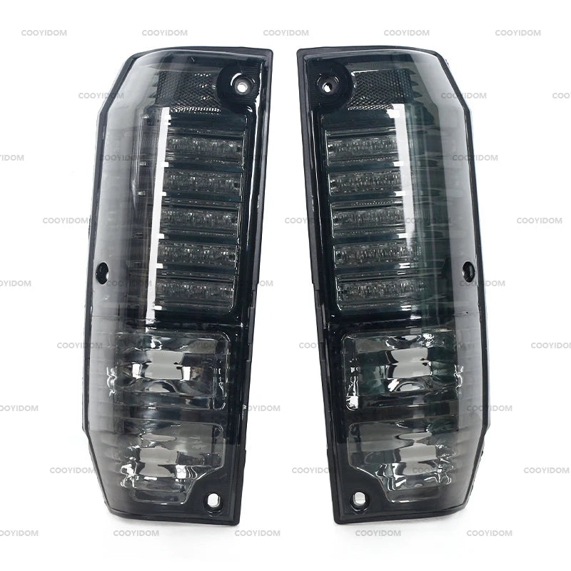 Toyota Prado Land Cruiser 70 Series LED Rear Tail Light