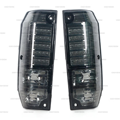 Toyota Prado Land Cruiser 70 Series LED Rear Tail Light