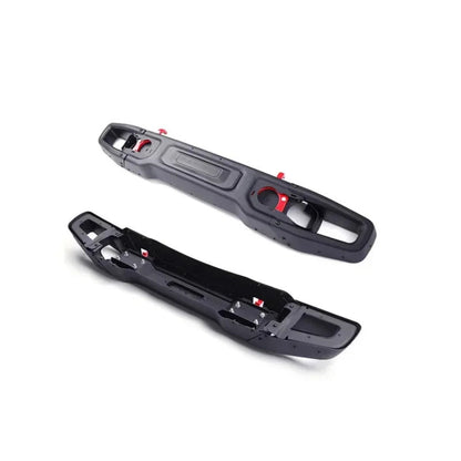 Jeep Wrangler Bull Bar