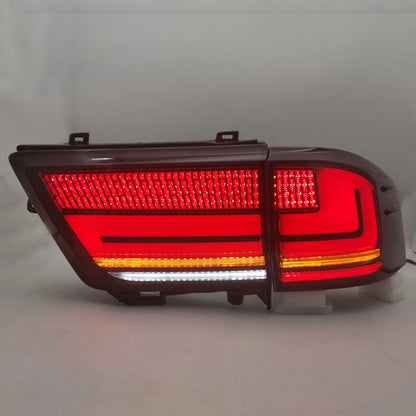 Toyota Land Cruiser LC300 LED Taillights