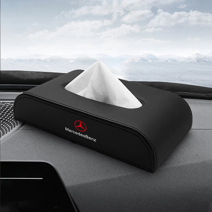 Mercedes-Benz Magnetic Napkin Box