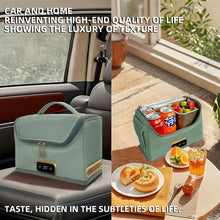 Car Mini Refrigerator Bag