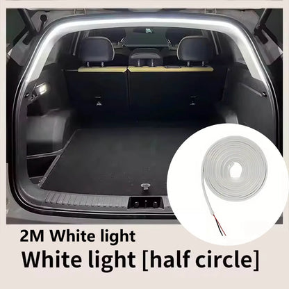 LED Trunk Light Strip