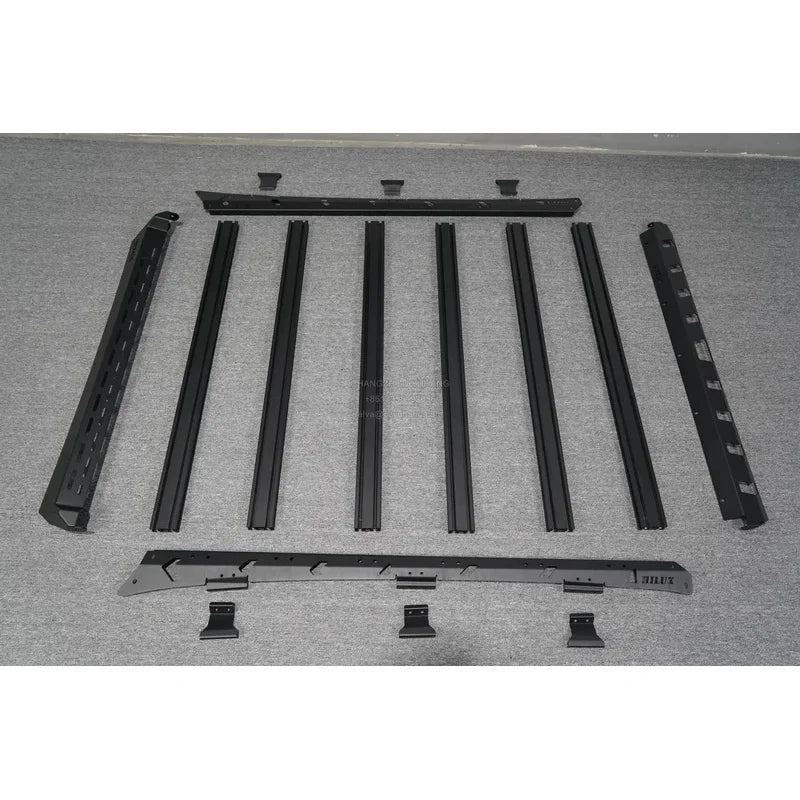 Roof Rack Toyota Hilux Revo