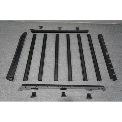 Roof Rack Toyota Hilux Revo