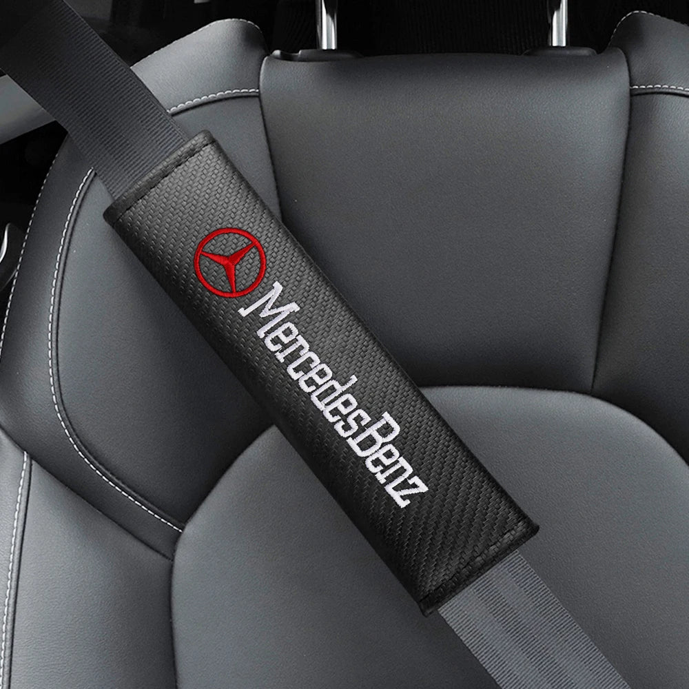 Mercedes-Benz Seat Belt Shoulder Pad