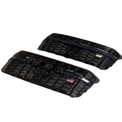 Aftermarket Grille For Toyota Land Cruiser LC300