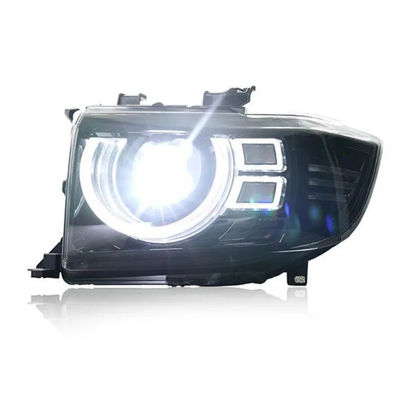 LED Headlight For Toyota Land Cruiser 70-Series