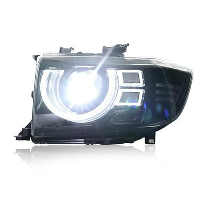 LED Headlight For Toyota Land Cruiser 70-Series