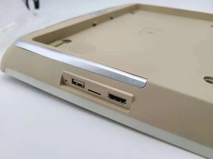 Touchscreen Car Roof Ceiling Monitor