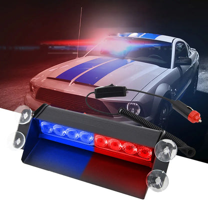LED Strobe Lights