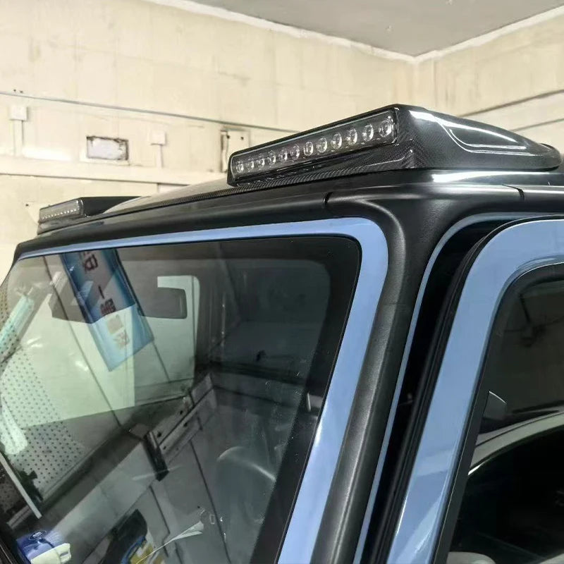 Mercedes-Benz G-Class Front Roof LED Light