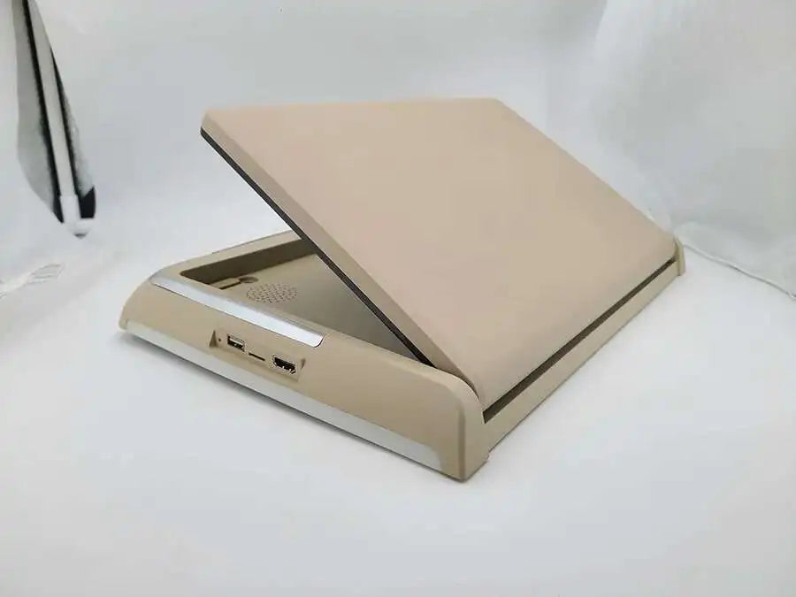 Touchscreen Car Roof Ceiling Monitor