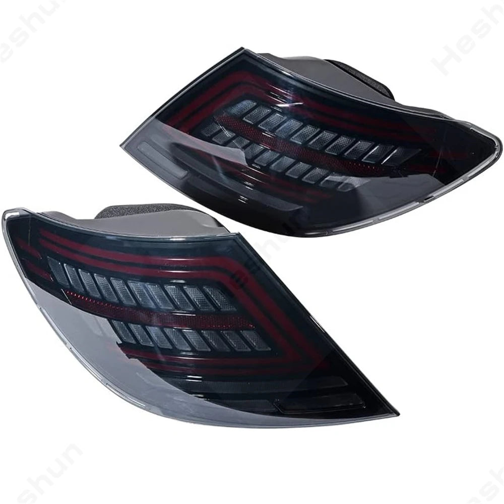 Mercedes-Benz C-Class W204 LED Taillights