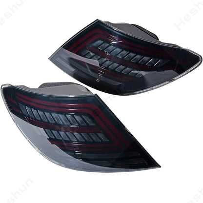 Mercedes-Benz C-Class W204 LED Taillights
