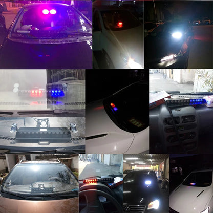 LED Strobe Lights