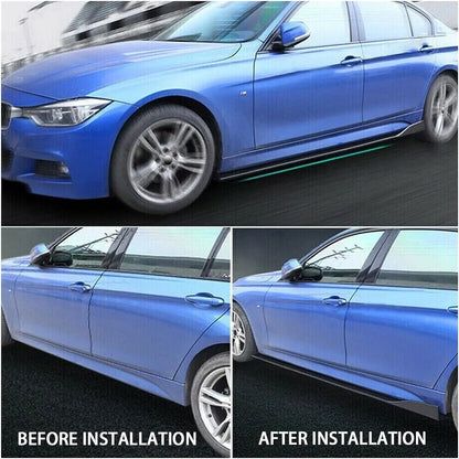 Universal Side Skirts