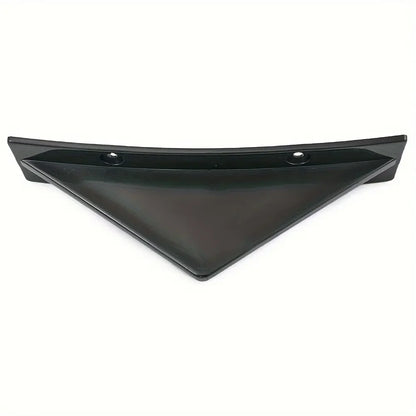 Shark Fin Universal Rear Bumper Diffuser