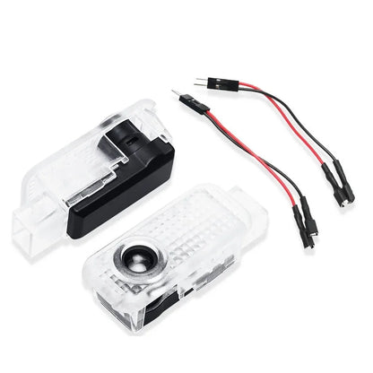 Projector Door Light for Audi - 2 Pieces