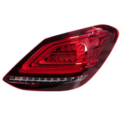 Mercedes-Benz C-Class W205 LED Taillights