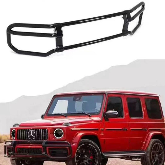 Mercedes-Benz G-Class Bull Bar