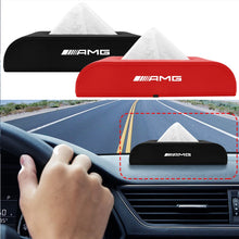 Mercedes-Benz Magnetic Napkin Box