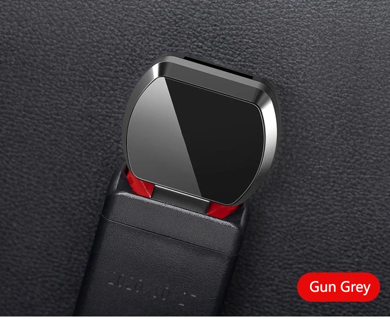 Mercedes-Benz Seat Belt Clip Extender