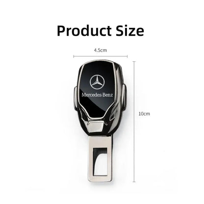 Mercedes-Benz Seat Belt Clip Extender