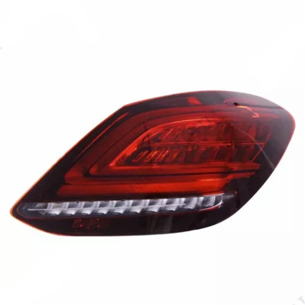 Mercedes-Benz C-Class W205 LED Taillights