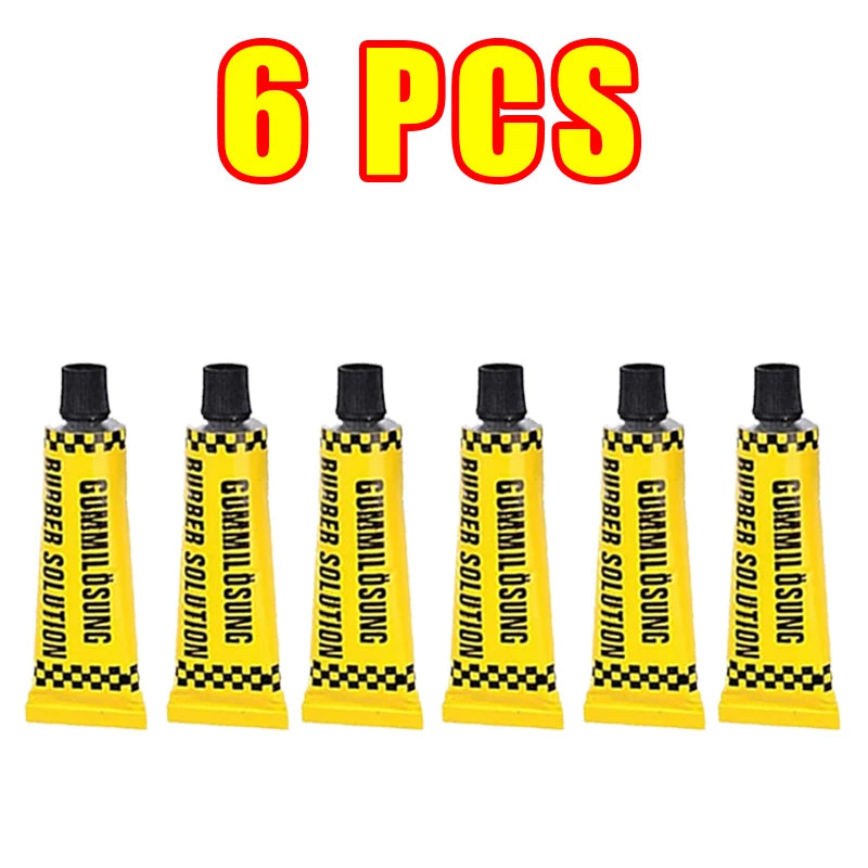 Car Tyre Repair Kit