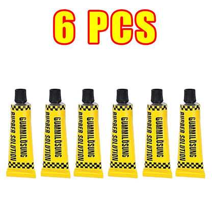 Car Tyre Repair Kit