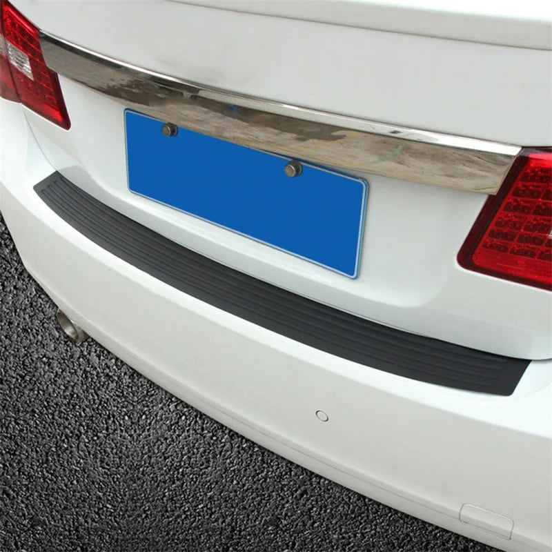 Universal Carbon Fiber Rear Spoiler