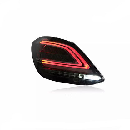 Mercedes-Benz C-Class W205 LED Taillights