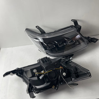 Toyota Hilux Vigo 2012-2015 LED Headlights