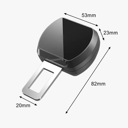 Mercedes-Benz Seat Belt Clip Extender